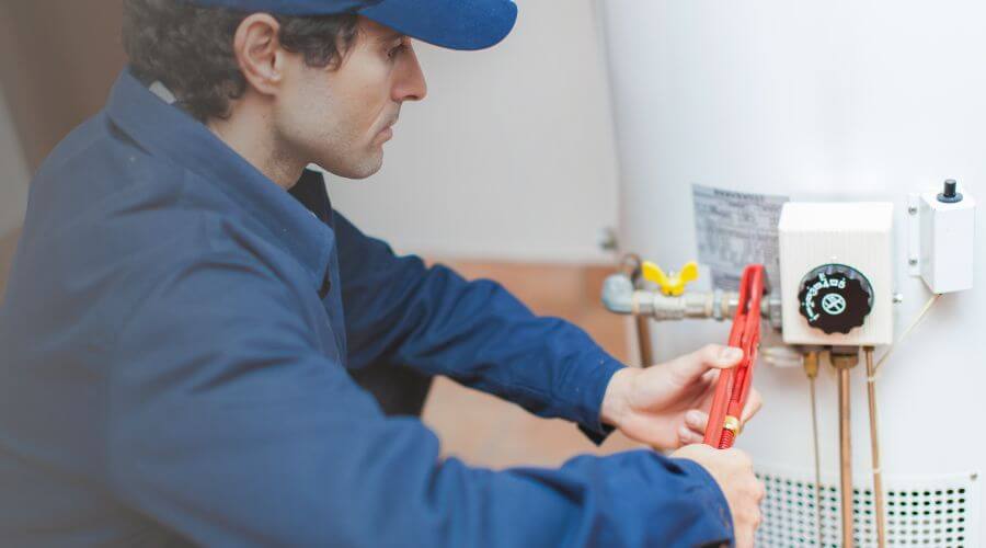 Local expert plumbing services in Lemont, IL
